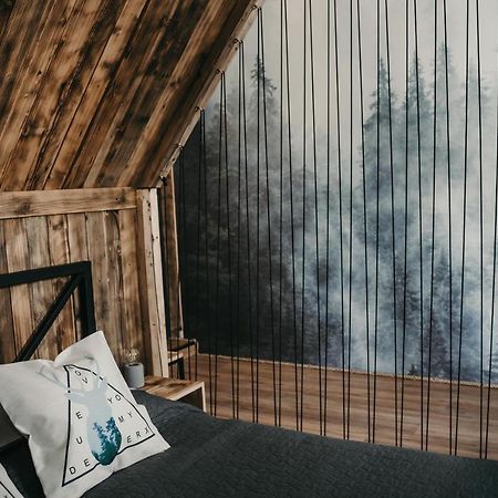 Tatra Loft Apartment ซาโกปาเน ภายนอก รูปภาพ