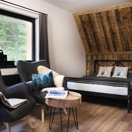 Tatra Loft Apartment ซาโกปาเน ภายนอก รูปภาพ