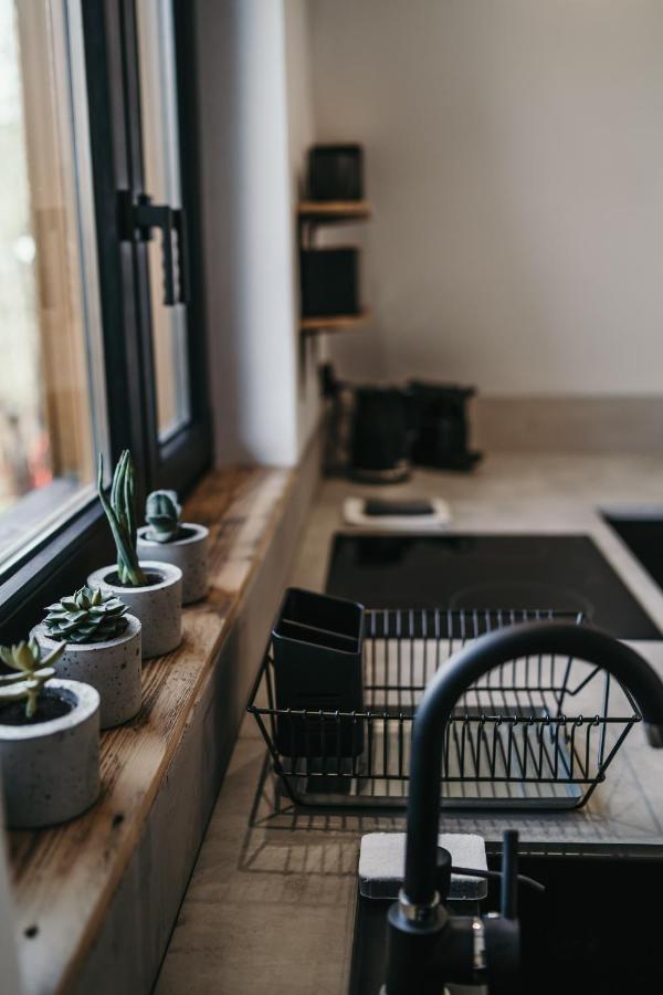 Tatra Loft Apartment ซาโกปาเน ภายนอก รูปภาพ