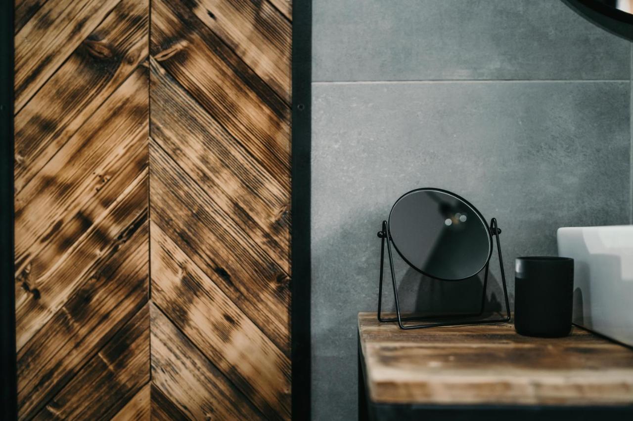 Tatra Loft Apartment ซาโกปาเน ภายนอก รูปภาพ