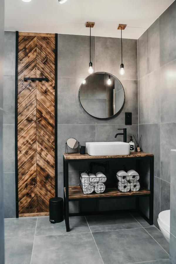 Tatra Loft Apartment ซาโกปาเน ภายนอก รูปภาพ