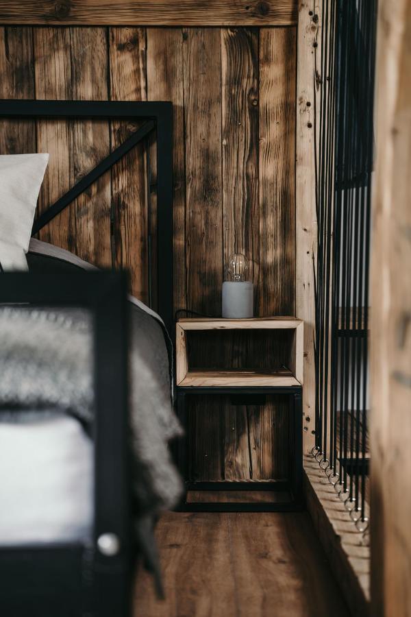 Tatra Loft Apartment ซาโกปาเน ภายนอก รูปภาพ