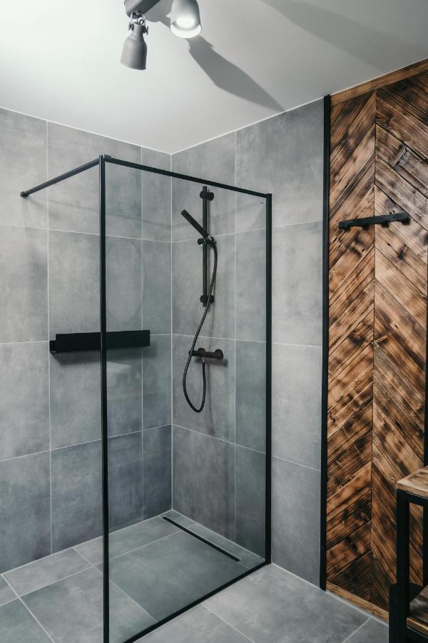 Tatra Loft Apartment ซาโกปาเน ภายนอก รูปภาพ