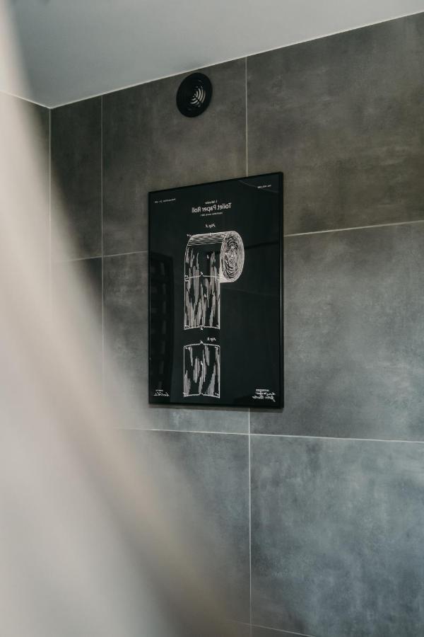 Tatra Loft Apartment ซาโกปาเน ภายนอก รูปภาพ