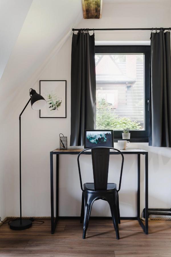 Tatra Loft Apartment ซาโกปาเน ภายนอก รูปภาพ