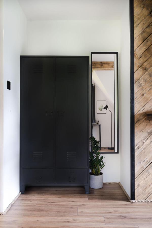 Tatra Loft Apartment ซาโกปาเน ภายนอก รูปภาพ