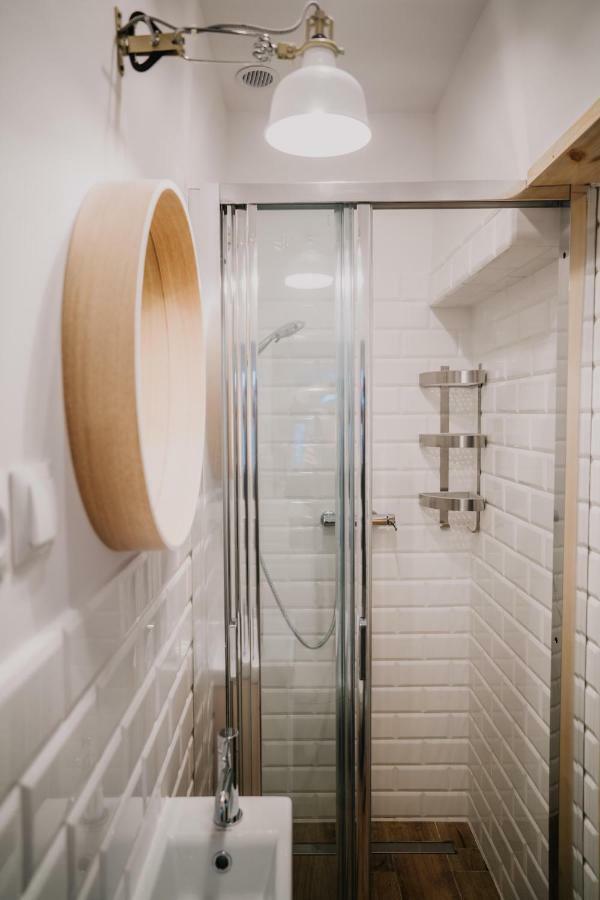 Tatra Loft Apartment ซาโกปาเน ภายนอก รูปภาพ