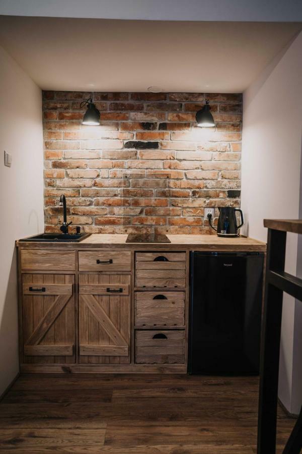 Tatra Loft Apartment ซาโกปาเน ภายนอก รูปภาพ