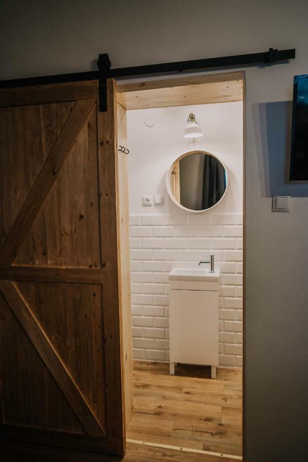Tatra Loft Apartment ซาโกปาเน ภายนอก รูปภาพ
