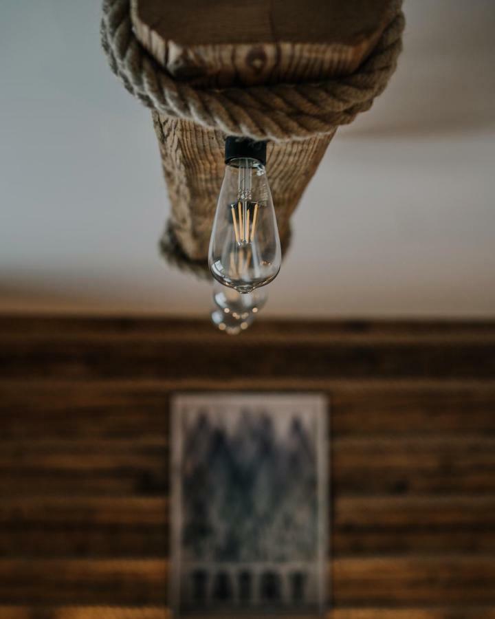 Tatra Loft Apartment ซาโกปาเน ภายนอก รูปภาพ