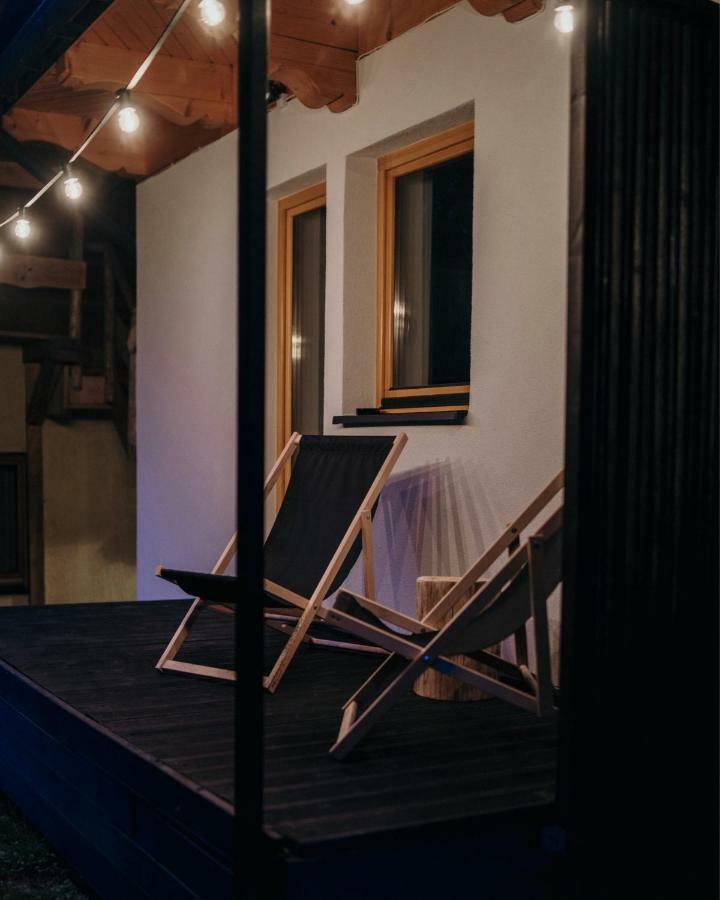 Tatra Loft Apartment ซาโกปาเน ภายนอก รูปภาพ